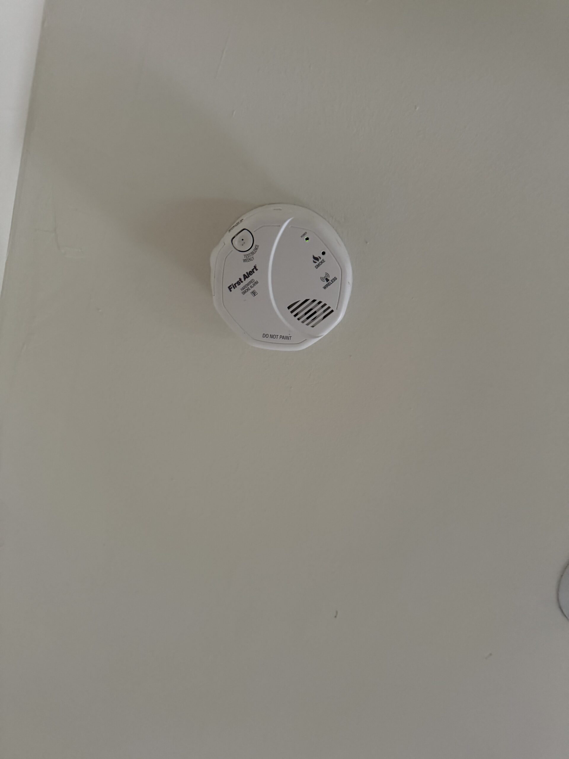 Recent residential electrical work by Cyprus Electric