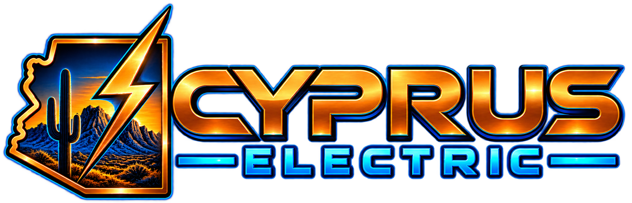 Cyprus Electric logo